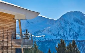 Résidences Les Villages du Bachat (by Popinns)